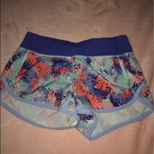 Ivivva shorts